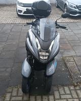Yamaha tricity 125 - YAMAHA TRICITY 125