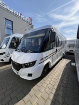 Malibu I 450 RB LE comfort Mercedes+ACC+Nav+ALU+2xKlima - Wohnmobil oder -wagen Automatik Wohnwagen