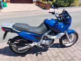 BMW F 650 ST - BMW F650 ST