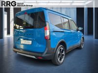Ford Tourneo Courier - Vorschau Bild 5