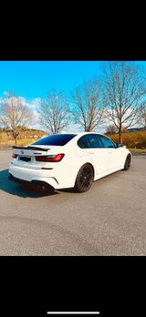 BMW M340i xDrive Auto -