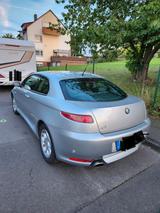 Alfa Romeo ALFA ROMEO GT 1.8 TS Designo BERTONE KLIMA... - Alfa Romeo: Bertone