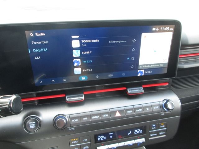 Hyundai Kona – Bild 14