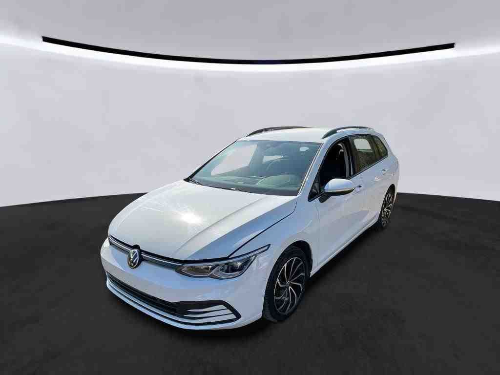 Volkswagen Golf - Bild 2