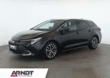 Toyota Corolla Touring Sports 2.0 CVT Team D Navi Kam - gebrauchte Toyota Corolla aus dem Jahr 2024