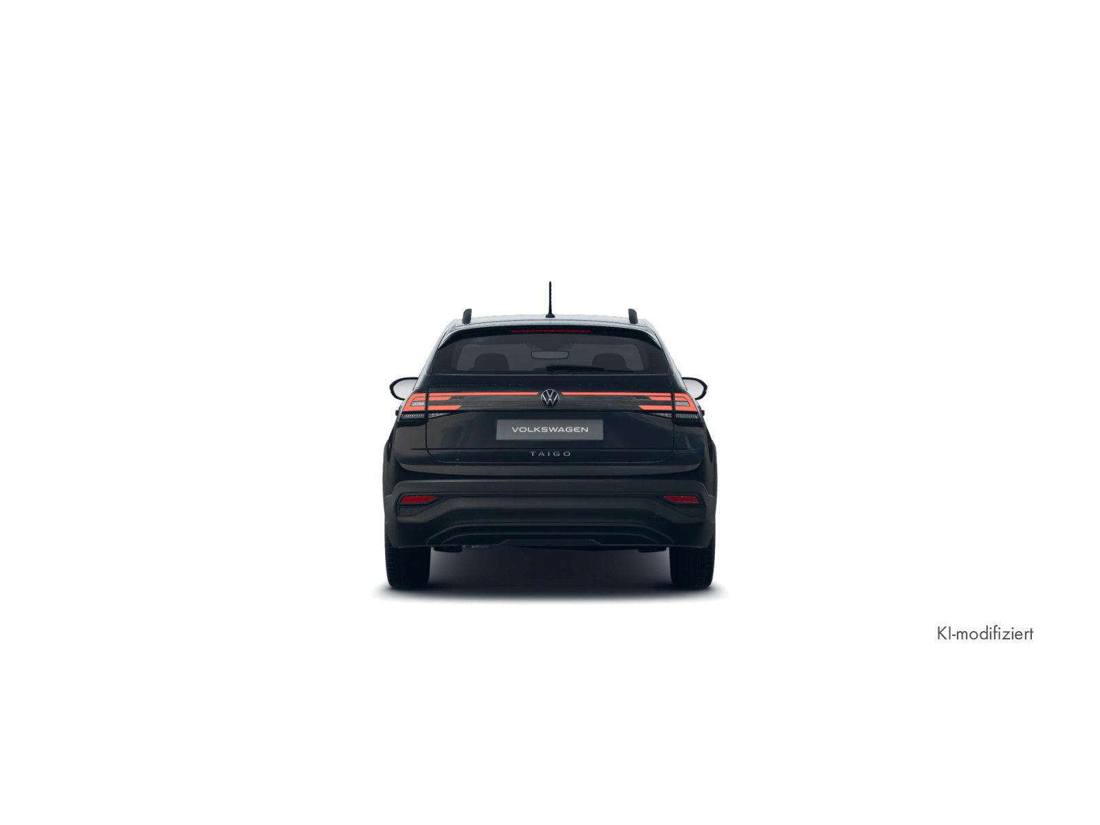 Volkswagen Taigo - Bild 7