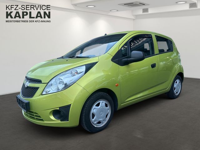 Chevrolet Spark Basis+