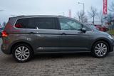 Volkswagen Touran 2.0 TDI DSG Highline LED Navi ACC Kamera - Volkswagen Touran: TDI Dsg