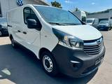 Opel Vivaro B Kasten/Kombi Kasten L1H1  2,7t - Opel Vivaro: L1h1