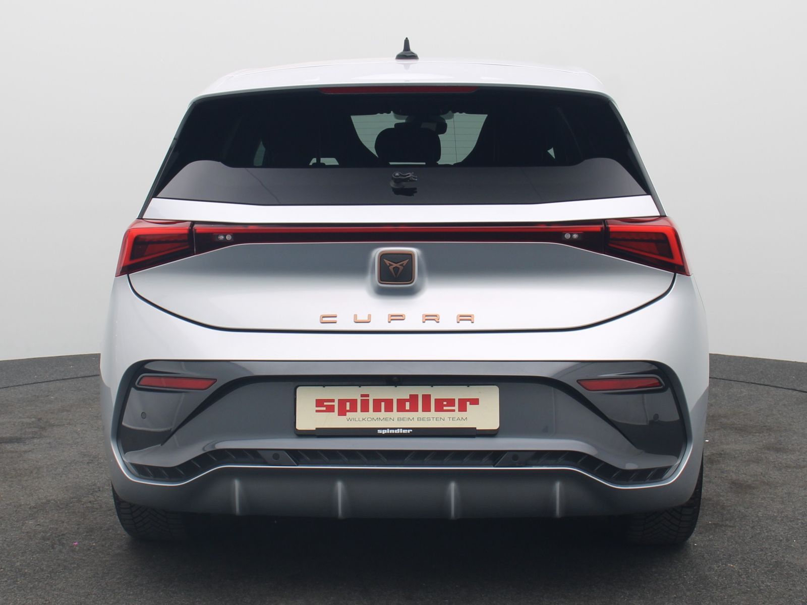Cupra Born - Bild 8