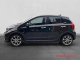 Kia Picanto 1.2 X-Line Rückfahrkamera Drive-Assist-P - Kia aus 2023