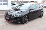 Peugeot 308 GTi by Peugeot Sport THP 270 Pano_Denon_Kame - gebrauchte Peugeot 308 aus dem Jahr 2017