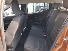 Dacia Sandero III 1.0 TCe 100 ECO-G Stepway Comfort