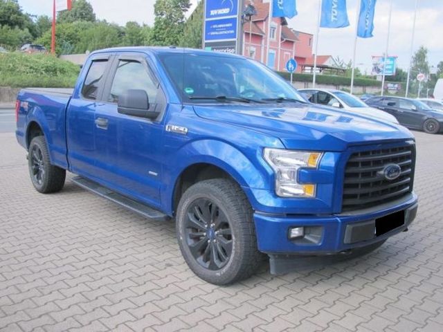 Ford F 150 STX 4X4