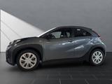 Toyota Aygo X Business Edition *Kamera*SitzHz* - Tageszulassungen mit Benzin-Antrieb: Kleinwagen