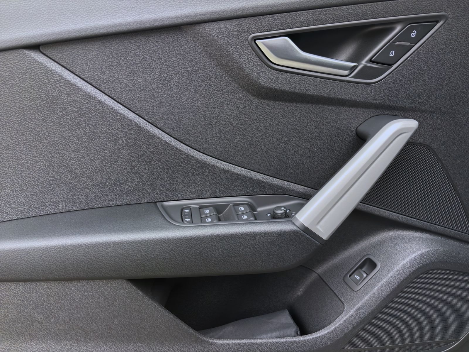 Audi Q2 - Bild 10