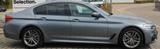 BMW 520d xDrive, Standhzg., Lenkradhzg., M Sport - BMW 520 von privat