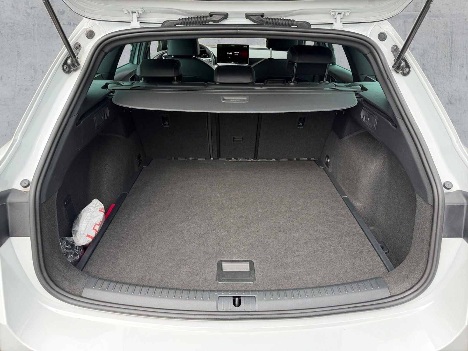 Seat Leon - Bild 14