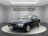 Volvo S60 2.5T AWD* TÜV Neu* Zahnriemensatz NEU* SD* S - Volvo S60 mit Benzin-Antrieb: Limousine, 2.5