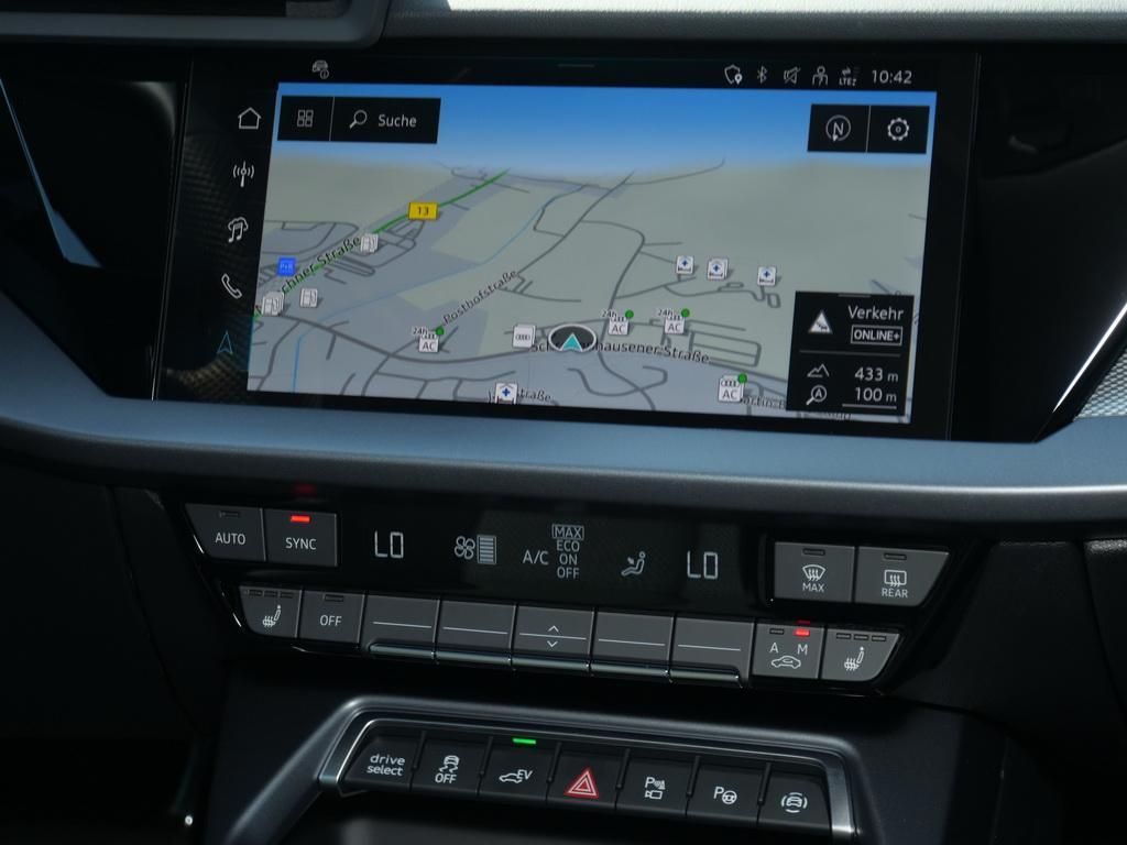 Audi A3 - Bild 7