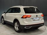 Volkswagen Tiguan Elegance 4Motion *19Zoll*Standhzg*AHK*KAM - : 19