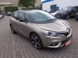 Renault Scenic IV BOSE Edition, Navi, Allwetter, AHK - Renault Scenic in Krefeld
