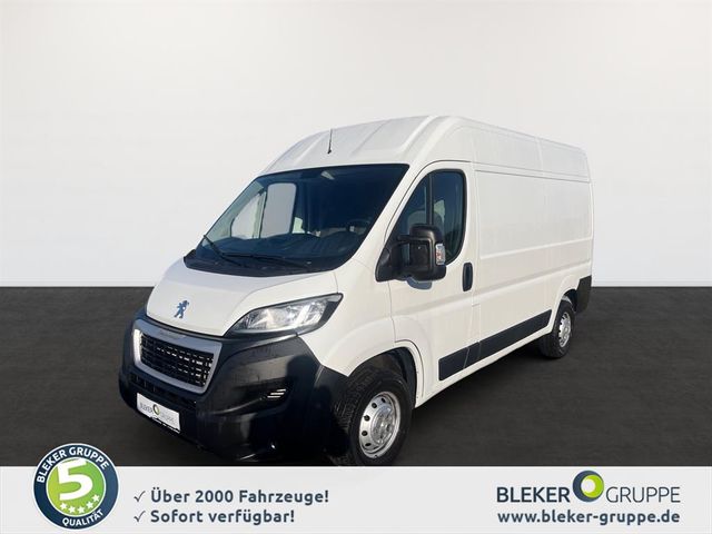 Peugeot Boxer 333 2.2 BlueHDi Pro L2H2 S&amp