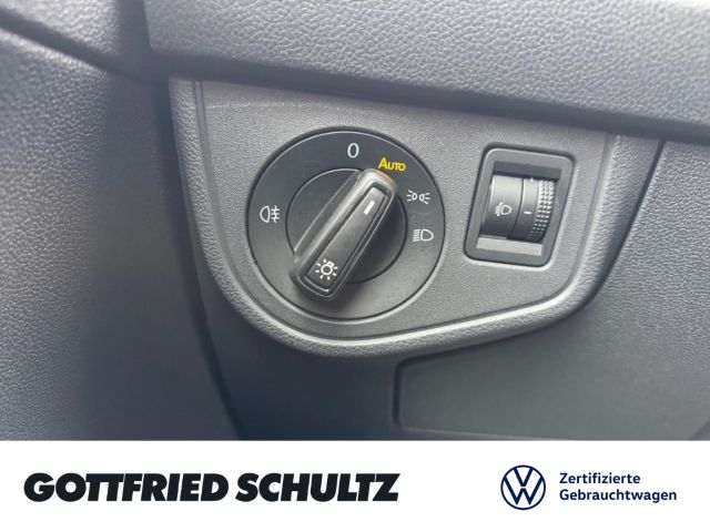 Volkswagen Taigo - Bild 16