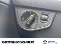 Volkswagen Taigo - Vorschau Bild 16