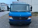 Mercedes-Benz VARIO 813 D - Mercedes-Benz 813
