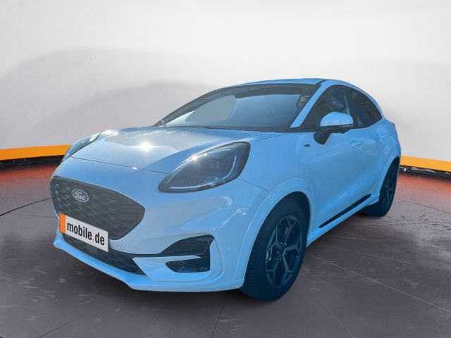 Ford Puma ST-Line LED+Navi+Kamera+Winterpaket