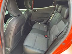 Renault Clio V 1.6 E-TECH Hybrid 145 Techno (EURO 6d)