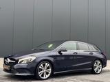 Mercedes-Benz CLA 200 Shooting Brake CLA 200d - Mercedes-Benz CLA 200 Shooting Brake Diesel Gebrauchtwagen