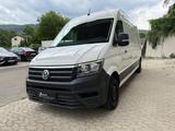 Volkswagen Crafter Kasten 35 lang Hochdach FWD+KLIMA+KAM - gebrauchte VW Crafter aus dem Jahr 2022