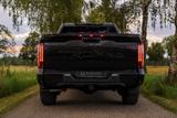 Toyota Tundra Crew Max | TRD Pro - Toyota Tundra mit Benzin-Antrieb