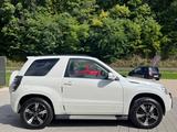 Suzuki Grand Vitara 2.4 VVT 4*4 AUT. AHK*PDC*SHZ*SHEFT - Suzuki Grand Vitara: 2.4
