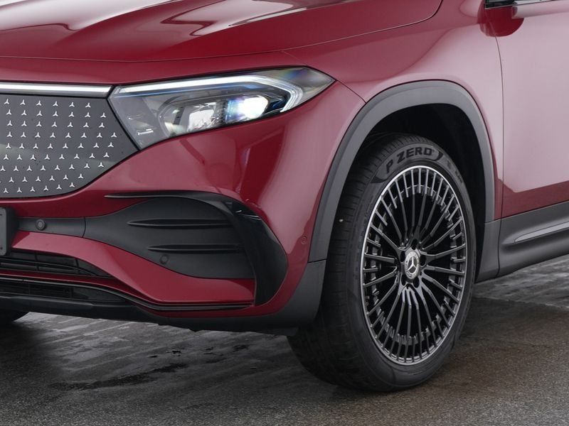 Mercedes-Benz EQB 350 4M AMG-PREMIUM NIGHT FAP BURMESTE MEMORY foto 4