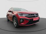 Volkswagen Taigo 1.0 TSI R-Line NAVI IQ.LIGHT ACC APP-CONNE - VW Taigo in Mannheim