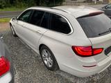 BMW 525 Baureihe 5 Touring 525 d xDrive - BMW 525: 525d