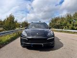 Porsche Cayenne S Diesel Sport-Design-Paket/Turbo21" - Porsche Cayenne: De