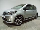 Seat Mii FR-Line Bluetooth Klima LED Navi PDC Sitzhei - Seat Mii: Fr Line