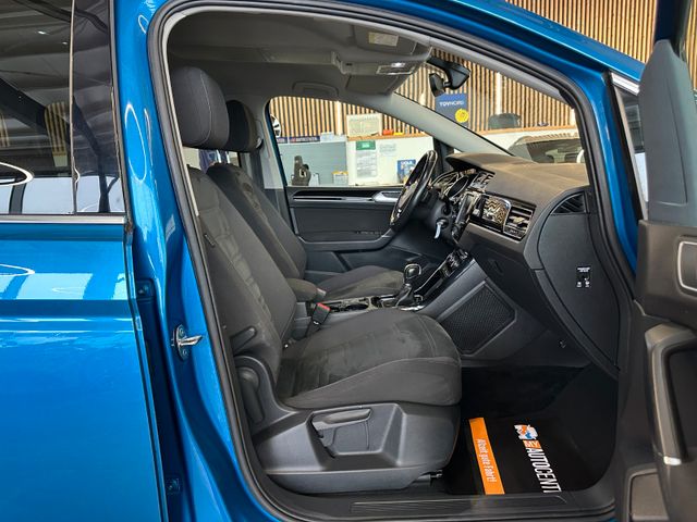 Volkswagen Touran Highline BMTStart-Stopp *LED*AHK*