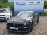 Ford Mustang GT Fastback 5.0 V8 AT10 450PS super Zust - Ford Mustang Gebrauchtwagen in Leipzig