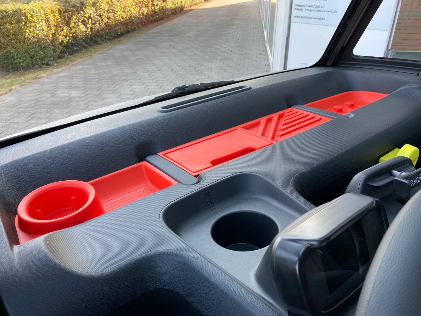 Fahrzeugabbildung Citroën Ami Peps ab 15 Jahren mit Führerscheinklasse AM