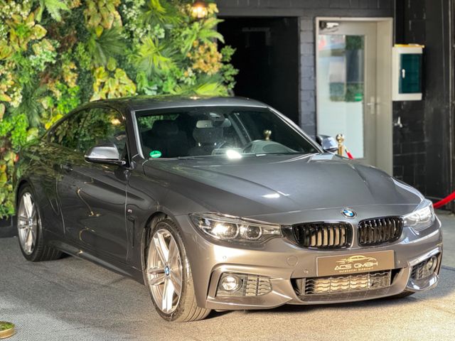 BMW 420*M Sport/Memory/Navi/