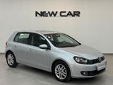 Volkswagen Golf 2.0 TDI 140CV DPF 5p. Highline - Volkswagen Golf: TDI 140
