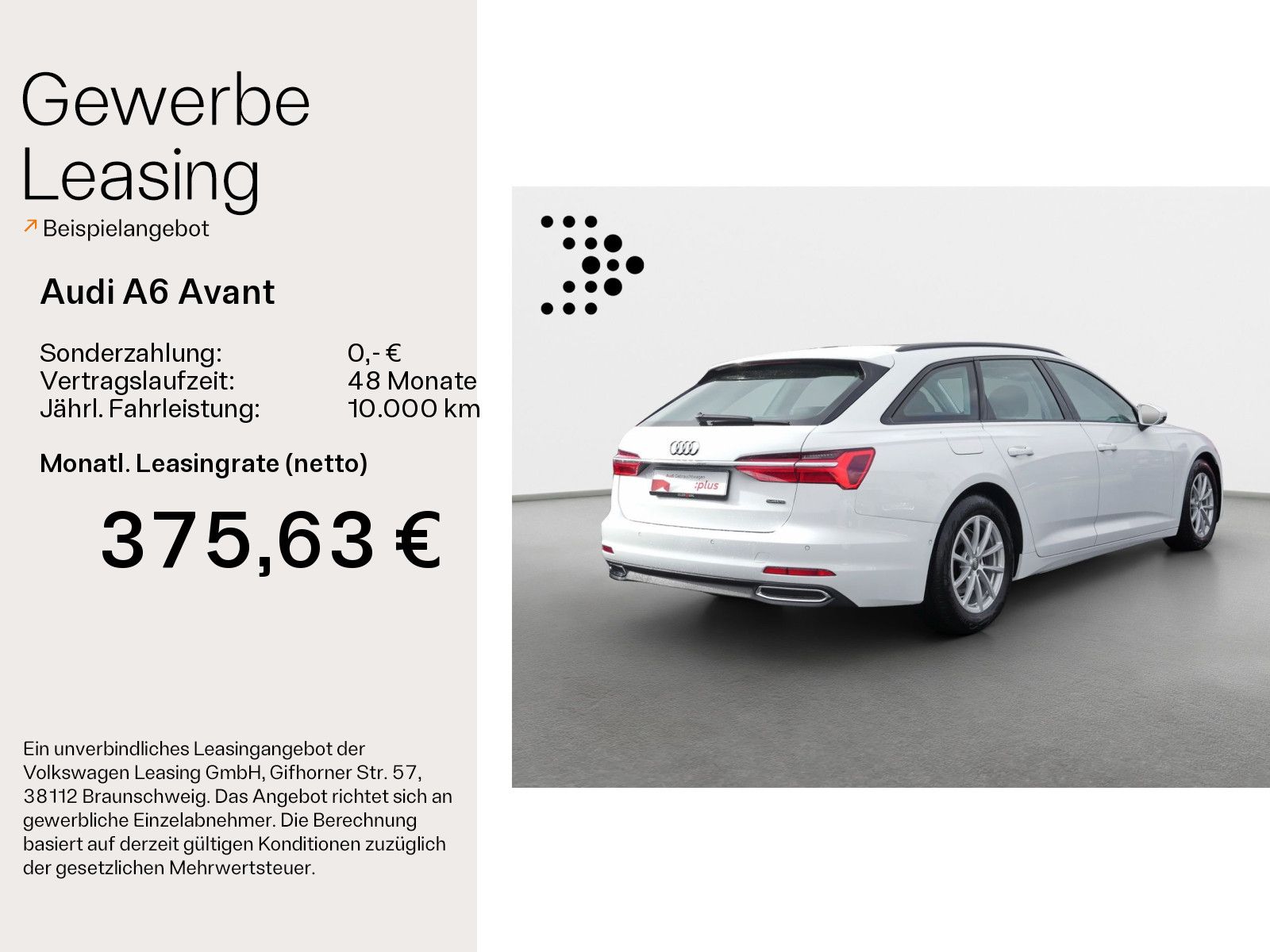 Audi A6 - Bild 2