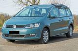 Volkswagen Sharan 1.4 TSI Comfortline 7Sitzer