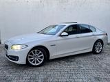 BMW 530d Lim xDrive/Navi/LED/Leder/Schiebedach