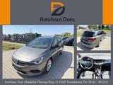 Opel Astra 1.2 Turbo Ultimate StartStop Navi+Kamera - Opel Astra Ultimate mit Benzin-Antrieb